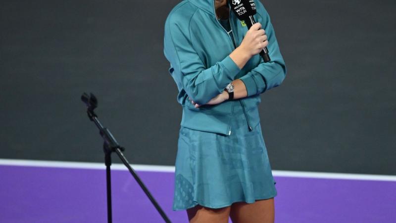 Reacții în lumea sportului după retragerea Simonei Halep. Ce a spus Ion Țiriac despre fostul număr 1 WTA