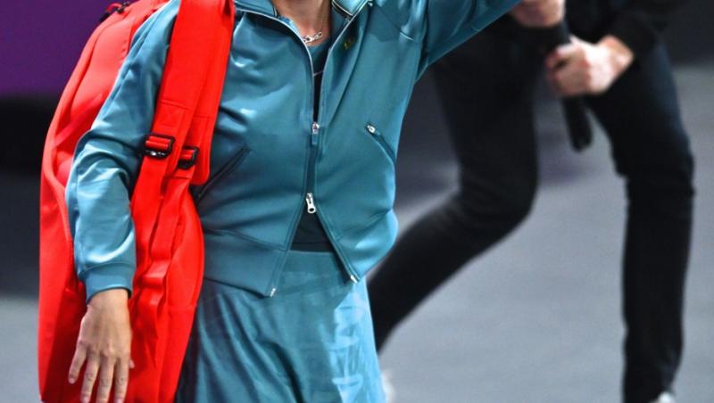 Reacții în lumea sportului după retragerea Simonei Halep. Ce a spus Ion Țiriac despre fostul număr 1 WTA