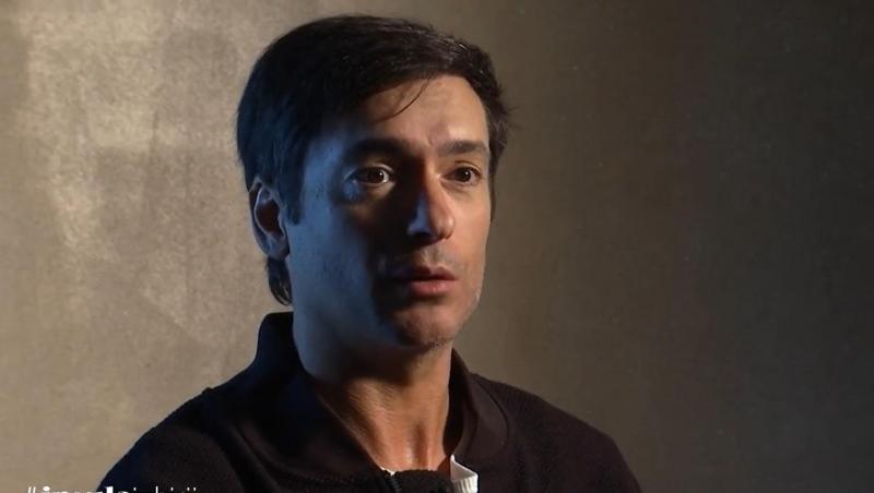 Cum arată casa pe care Adela Popescu și Radu Vâlcan au construit-o la Șușani. Imagini din locuința care prinde contur