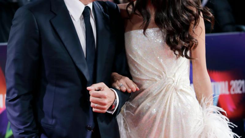 Un cuplu faimos de la Hollywood s-ar afla în pragul divorțului. Ce au declarat surse apropiate: „Este totul un spectacol”