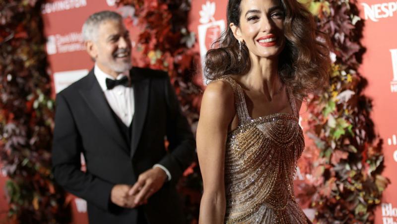 Un cuplu faimos de la Hollywood s-ar afla în pragul divorțului. Ce au declarat surse apropiate: „Este totul un spectacol”