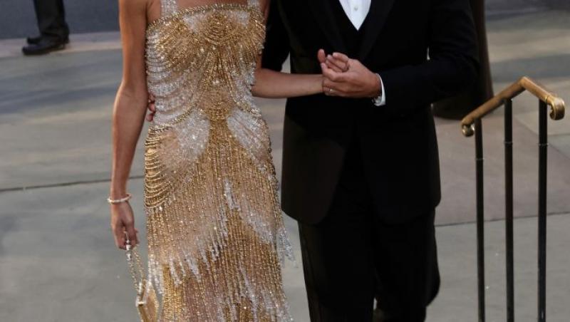 Un cuplu faimos de la Hollywood s-ar afla în pragul divorțului. Ce au declarat surse apropiate: „Este totul un spectacol”