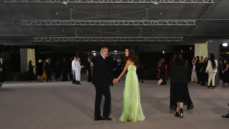 Un cuplu faimos de la Hollywood s-ar afla în pragul divorțului. Ce au declarat surse apropiate: „Este totul un spectacol”