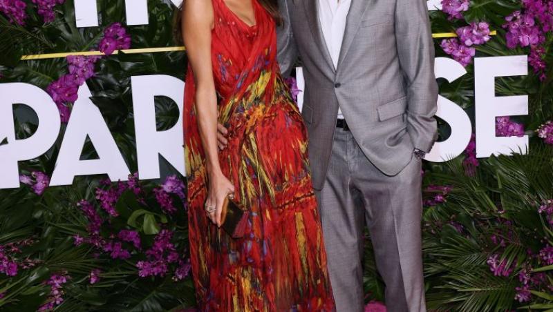 Un cuplu faimos de la Hollywood s-ar afla în pragul divorțului. Ce au declarat surse apropiate: „Este totul un spectacol”