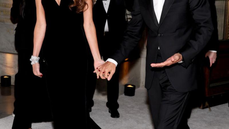 Un cuplu faimos de la Hollywood s-ar afla în pragul divorțului. Ce au declarat surse apropiate: „Este totul un spectacol”