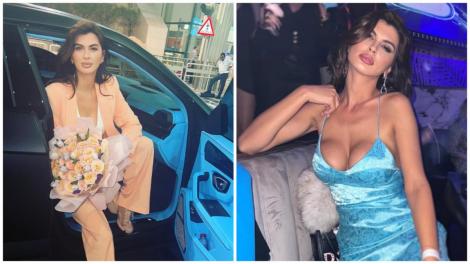 Mădălina Pamfile divorțează după un an de căsnicie. Ce a declarat despre separarea de tatăl fetițelor ei: „Părea imposibil...”