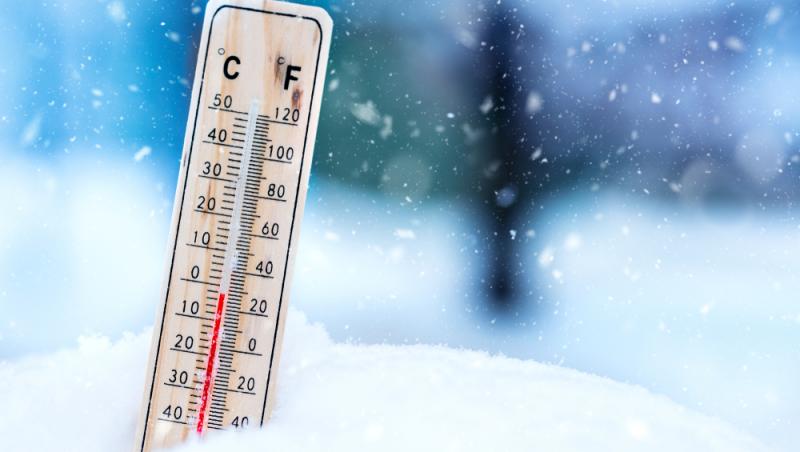 Ce se întâmplă cu vremea la finalul săptămânii. Ce temperaturi se înregistrează în weekend