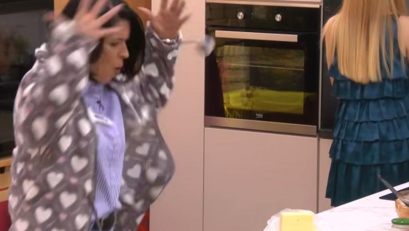 Mireasa sezonul 11, 6 februarie 2025. Scandal monstru între doamnele Mihaela și Dorina. De la ce a pornit totul