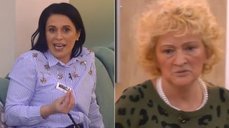 Mireasa sezonul 11, 6 februarie 2025. Scandal monstru între doamnele Mihaela și Dorina. De la ce a pornit totul