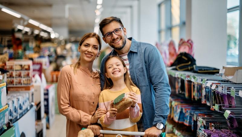 Ce este „vinerea dulce” și de ce crește tendința oamenilor de a cumpăra. Ce spun specialiștii despre obiceiurile de consum