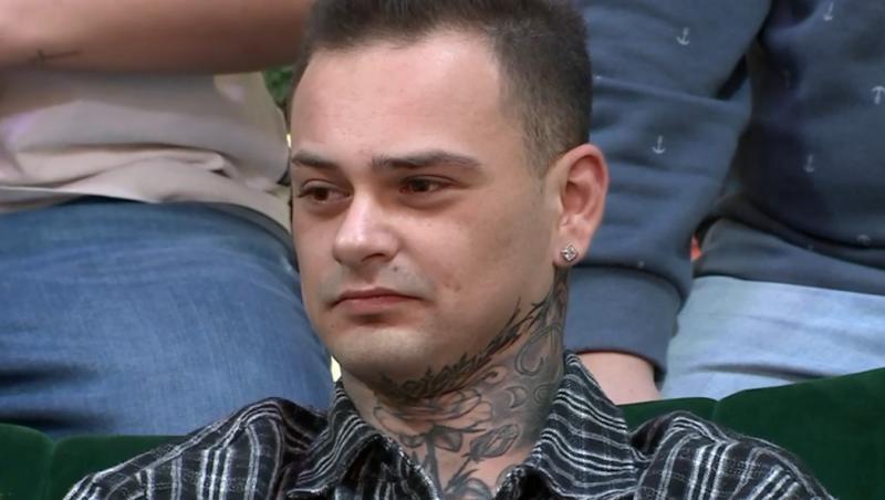 Mireasa sezonul 11, 6 februarie 2025. Andrei susține că Liliana a făcut un gest nepotrivit față de el! Ce arată imaginile