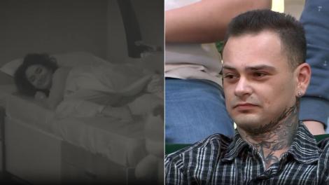 Mireasa sezonul 11, 6 februarie 2025. Andrei susține că Liliana a făcut un gest nepotrivit față de el! Ce arată imaginile