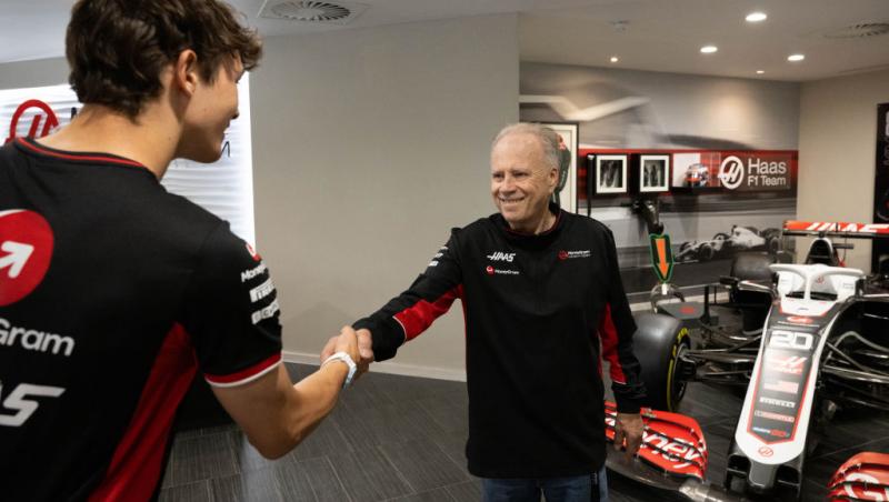 Calendarul lansărilor monoposturilor Formula 1™ 2025. Când se pregătesc echipele să prezinte noile mașini