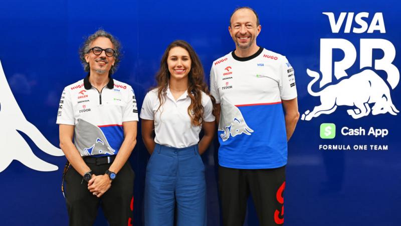 Calendarul lansărilor monoposturilor Formula 1™ 2025. Când se pregătesc echipele să prezinte noile mașini