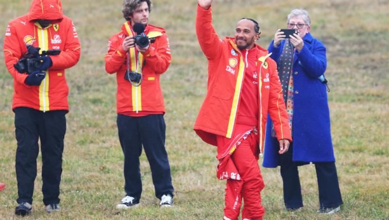 Calendarul lansărilor monoposturilor Formula 1™ 2025. Când se pregătesc echipele să prezinte noile mașini