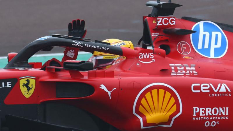 Calendarul lansărilor monoposturilor Formula 1™ 2025. Când se pregătesc echipele să prezinte noile mașini