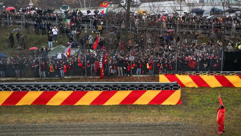 Calendarul lansărilor monoposturilor Formula 1™ 2025. Când se pregătesc echipele să prezinte noile mașini