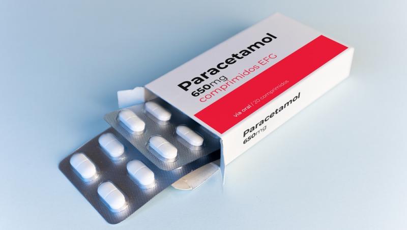 O nouă provocare de pe TikTok bagă elevii în spitale. Ce este „Paracetamol challenge”. Poate duce la deces