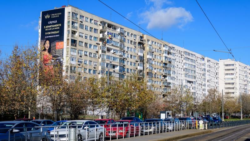 Facturile la întreținere pe luna decembrie i-au înmărmurit pe unii bucureșteni. Cât a putut să plătescă un bărbat din sectorul 3