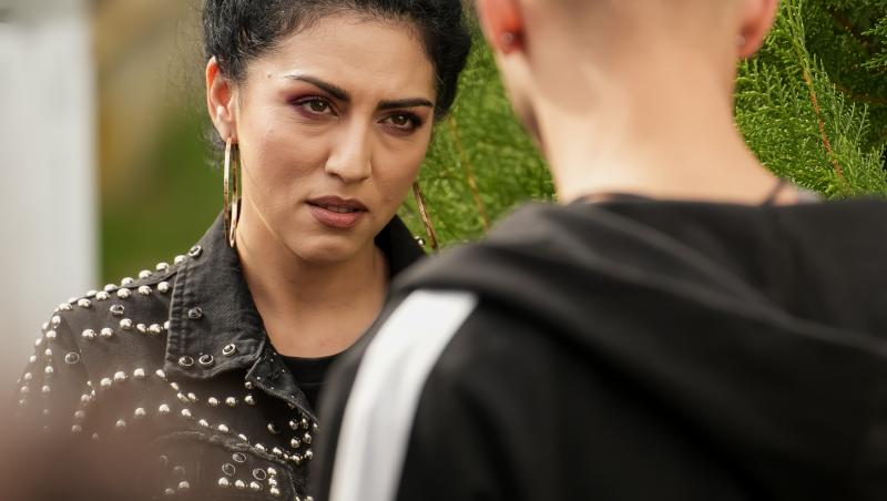 Iubire cu parfum de lavandă sezon 2, rezumat episoade 13, 14 și 15 din 7 februarie 2025. Anda, veste neașteptată. Ce i-a zis Lăcri