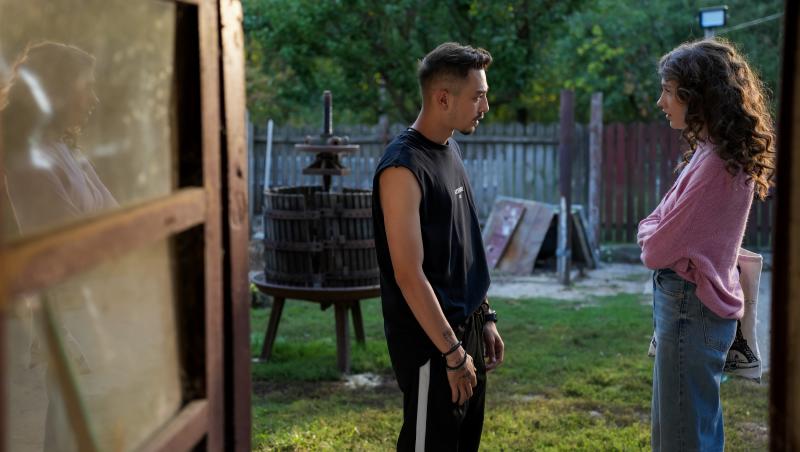 Iubire cu parfum de lavandă sezon 2, rezumat episoade 13, 14 și 15 din 7 februarie 2025. Anda, veste neașteptată. Ce i-a zis Lăcri