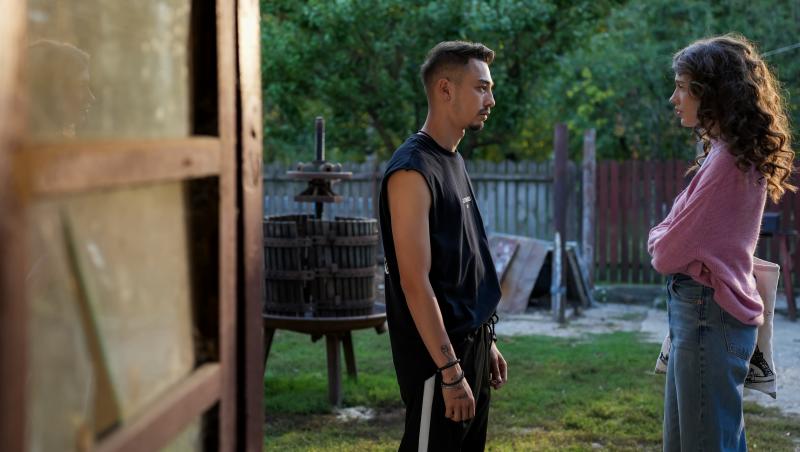 Iubire cu parfum de lavandă sezon 2, rezumat episoade 13, 14 și 15 din 7 februarie 2025. Anda, veste neașteptată. Ce i-a zis Lăcri