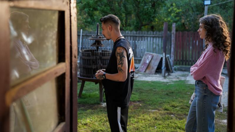 Iubire cu parfum de lavandă sezon 2, rezumat episoade 13, 14 și 15 din 7 februarie 2025. Anda, veste neașteptată. Ce i-a zis Lăcri