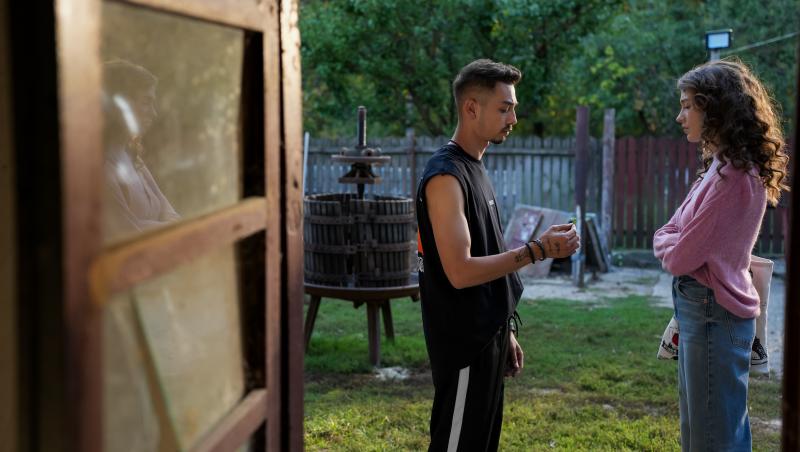 Iubire cu parfum de lavandă sezon 2, rezumat episoade 13, 14 și 15 din 7 februarie 2025. Anda, veste neașteptată. Ce i-a zis Lăcri