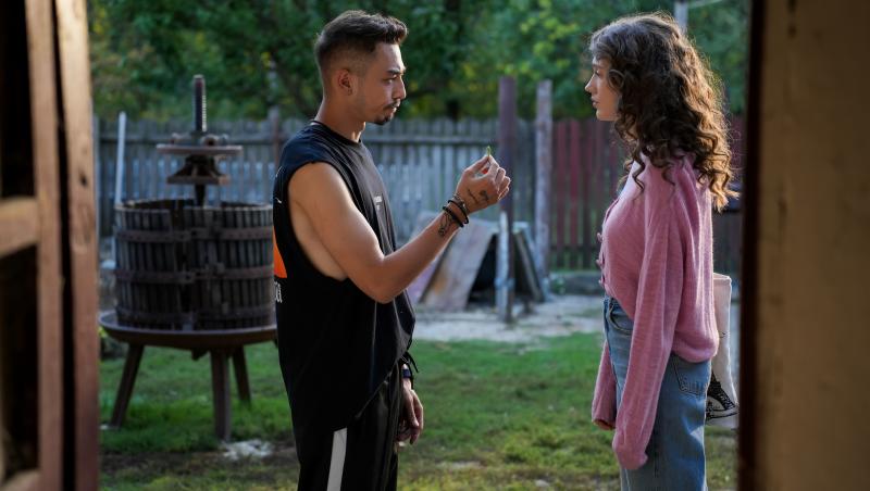 Iubire cu parfum de lavandă sezon 2, rezumat episoade 13, 14 și 15 din 7 februarie 2025. Anda, veste neașteptată. Ce i-a zis Lăcri