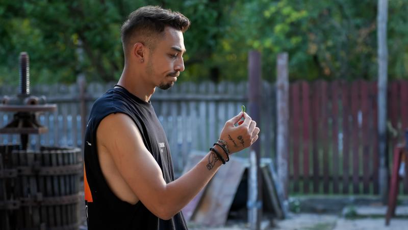 Iubire cu parfum de lavandă sezon 2, rezumat episoade 13, 14 și 15 din 7 februarie 2025. Anda, veste neașteptată. Ce i-a zis Lăcri