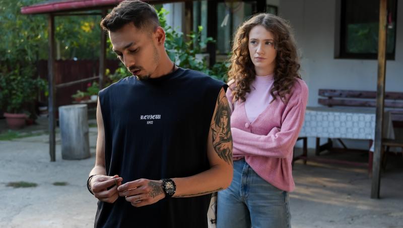 Iubire cu parfum de lavandă sezon 2, rezumat episoade 13, 14 și 15 din 7 februarie 2025. Anda, veste neașteptată. Ce i-a zis Lăcri