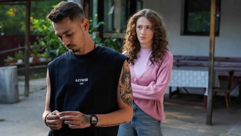 Iubire cu parfum de lavandă sezon 2, rezumat episoade 13, 14 și 15 din 7 februarie 2025. Anda, veste neașteptată. Ce i-a zis Lăcri