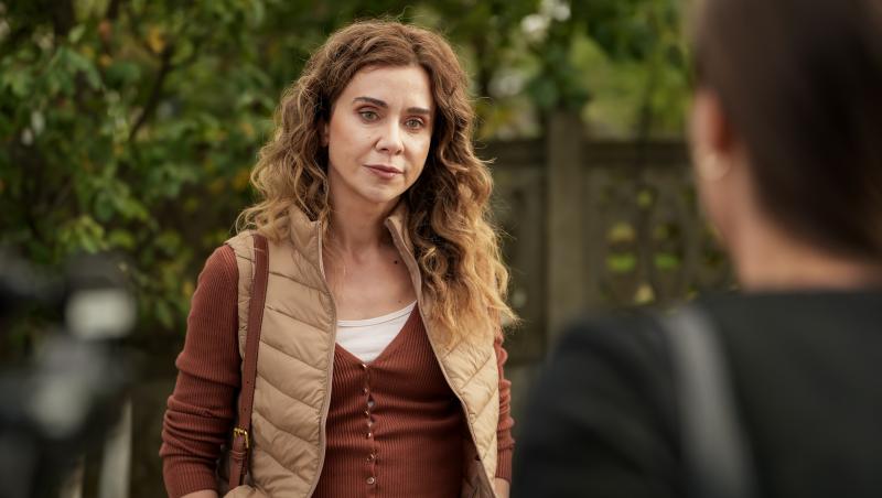 Iubire cu parfum de lavandă sezon 2, rezumat episoade 13, 14 și 15 din 7 februarie 2025. Anda, veste neașteptată. Ce i-a zis Lăcri