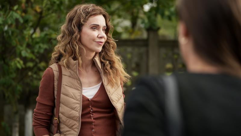 Iubire cu parfum de lavandă sezon 2, rezumat episoade 13, 14 și 15 din 7 februarie 2025. Anda, veste neașteptată. Ce i-a zis Lăcri