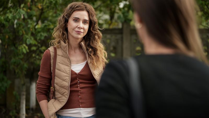 Iubire cu parfum de lavandă sezon 2, rezumat episoade 13, 14 și 15 din 7 februarie 2025. Anda, veste neașteptată. Ce i-a zis Lăcri