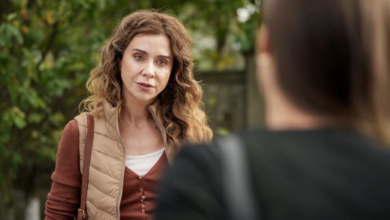 Iubire cu parfum de lavandă sezon 2, rezumat episoade 13, 14 și 15 din 7 februarie 2025. Anda, veste neașteptată. Ce i-a zis Lăcri