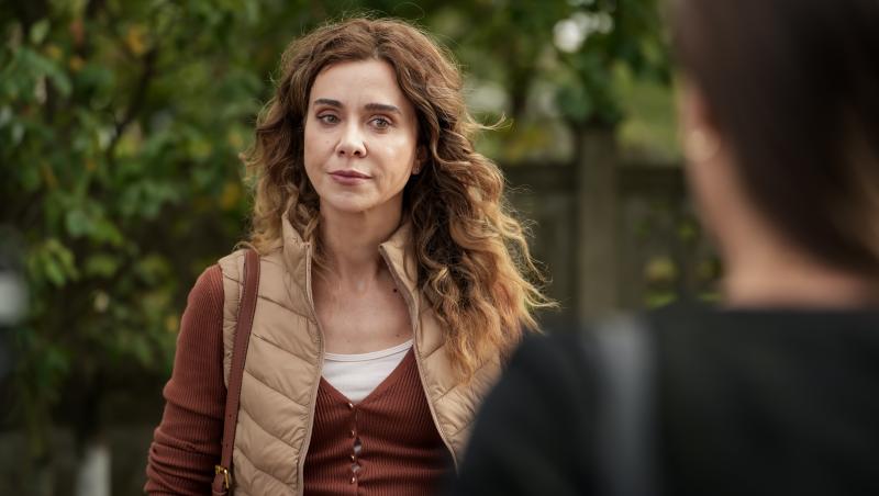 Iubire cu parfum de lavandă sezon 2, rezumat episoade 13, 14 și 15 din 7 februarie 2025. Anda, veste neașteptată. Ce i-a zis Lăcri