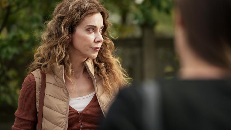 Iubire cu parfum de lavandă sezon 2, rezumat episoade 13, 14 și 15 din 7 februarie 2025. Anda, veste neașteptată. Ce i-a zis Lăcri