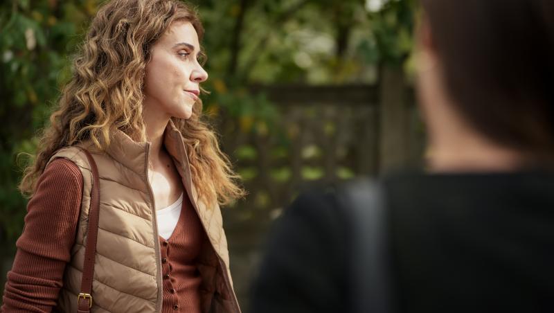 Iubire cu parfum de lavandă sezon 2, rezumat episoade 13, 14 și 15 din 7 februarie 2025. Anda, veste neașteptată. Ce i-a zis Lăcri