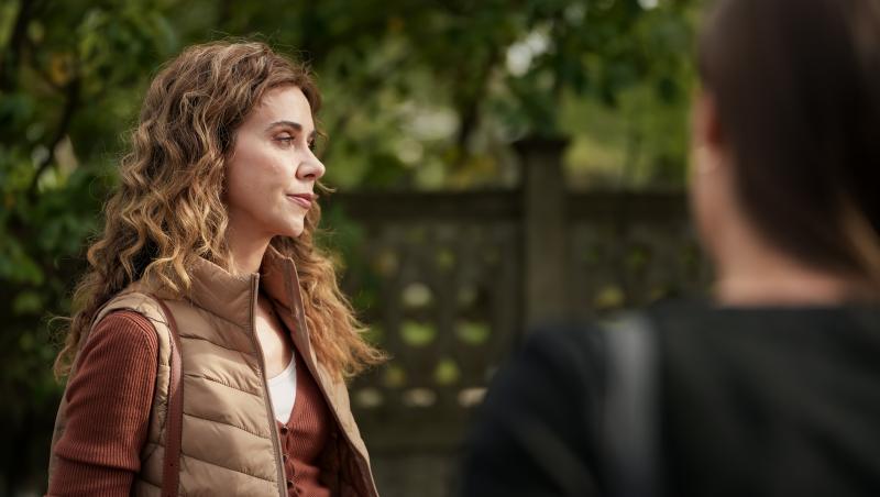 Iubire cu parfum de lavandă sezon 2, rezumat episoade 13, 14 și 15 din 7 februarie 2025. Anda, veste neașteptată. Ce i-a zis Lăcri