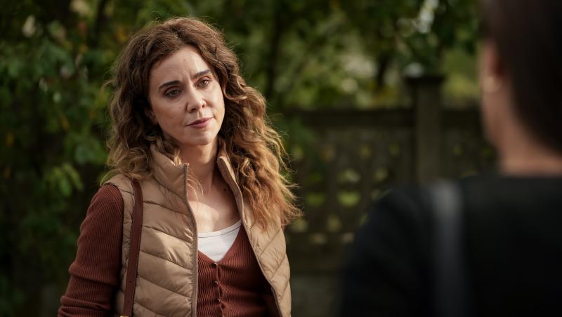 Iubire cu parfum de lavandă sezon 2, rezumat episoade 13, 14 și 15 din 7 februarie 2025. Anda, veste neașteptată. Ce i-a zis Lăcri