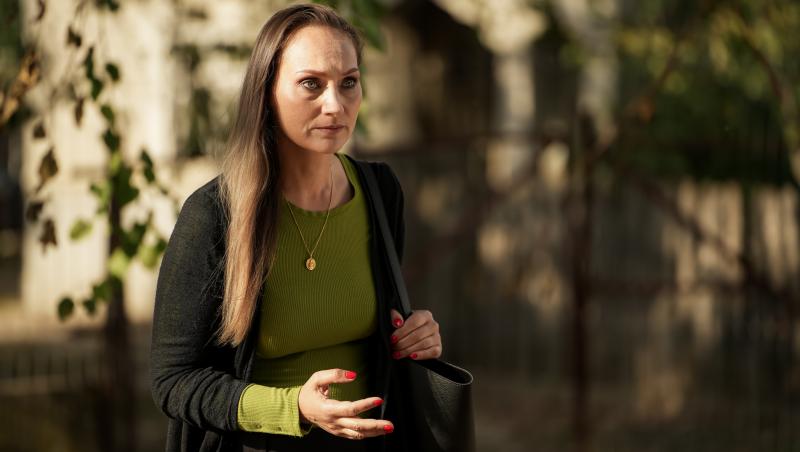 Iubire cu parfum de lavandă sezon 2, rezumat episoade 13, 14 și 15 din 7 februarie 2025. Anda, veste neașteptată. Ce i-a zis Lăcri