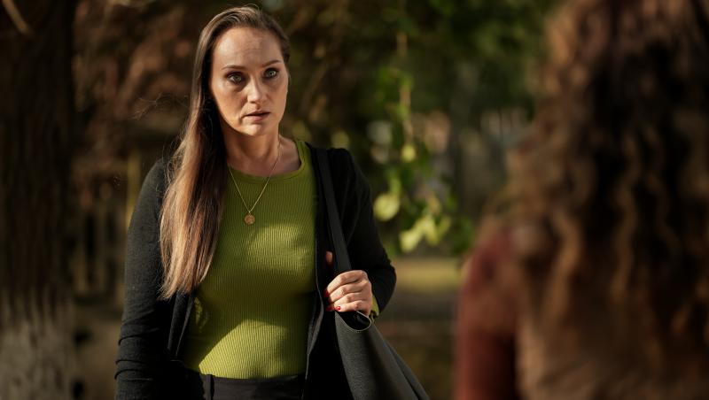 Iubire cu parfum de lavandă sezon 2, rezumat episoade 13, 14 și 15 din 7 februarie 2025. Anda, veste neașteptată. Ce i-a zis Lăcri