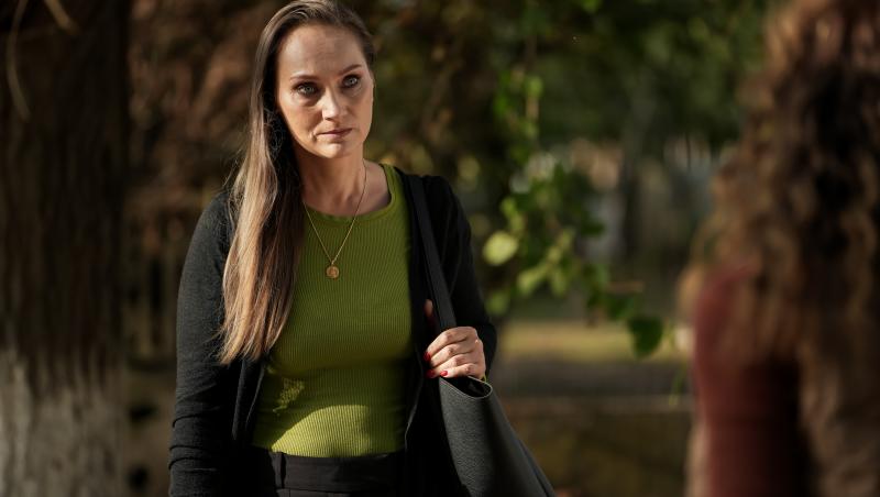 Iubire cu parfum de lavandă sezon 2, rezumat episoade 13, 14 și 15 din 7 februarie 2025. Anda, veste neașteptată. Ce i-a zis Lăcri