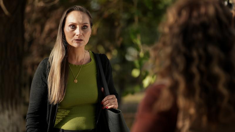 Iubire cu parfum de lavandă sezon 2, rezumat episoade 13, 14 și 15 din 7 februarie 2025. Anda, veste neașteptată. Ce i-a zis Lăcri