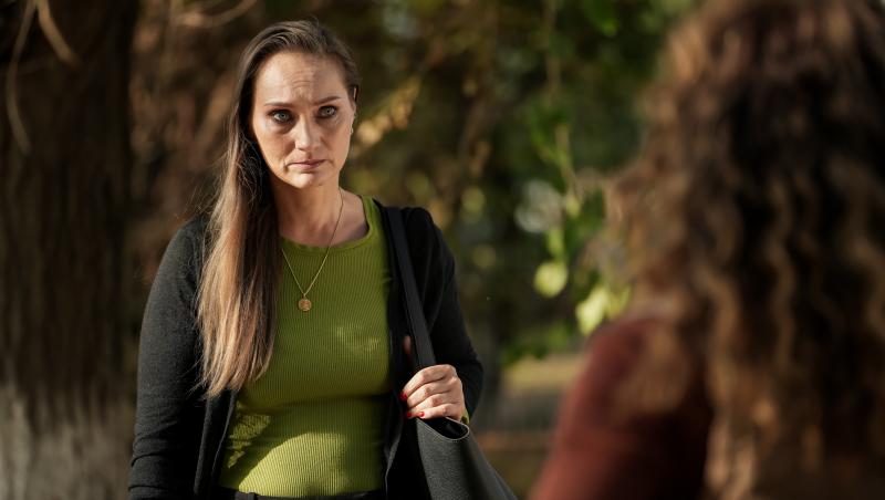 Iubire cu parfum de lavandă sezon 2, rezumat episoade 13, 14 și 15 din 7 februarie 2025. Anda, veste neașteptată. Ce i-a zis Lăcri