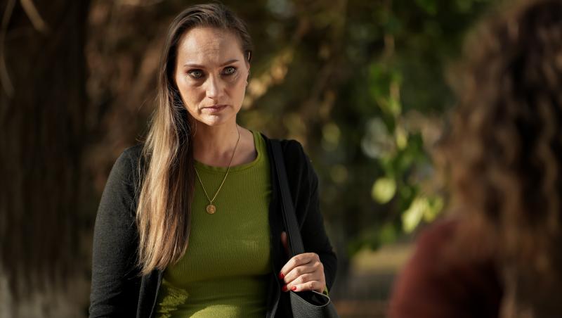 Iubire cu parfum de lavandă sezon 2, rezumat episoade 13, 14 și 15 din 7 februarie 2025. Anda, veste neașteptată. Ce i-a zis Lăcri