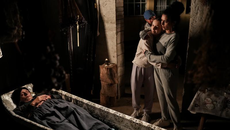 Iubire cu parfum de lavandă sezon 2, rezumat episoade 13, 14 și 15 din 7 februarie 2025. Anda, veste neașteptată. Ce i-a zis Lăcri