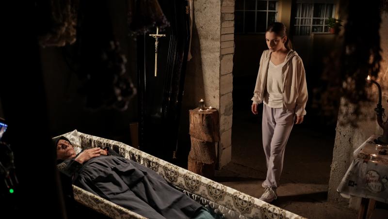 Iubire cu parfum de lavandă sezon 2, rezumat episoade 13, 14 și 15 din 7 februarie 2025. Anda, veste neașteptată. Ce i-a zis Lăcri