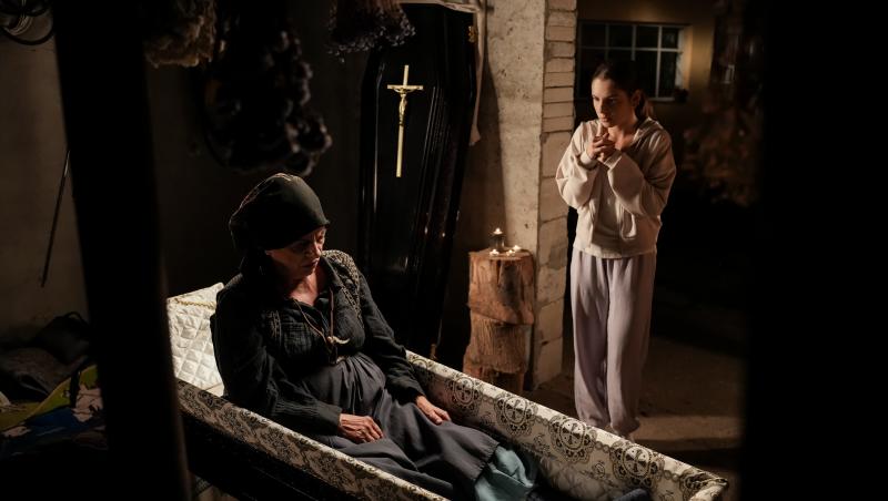 Iubire cu parfum de lavandă sezon 2, rezumat episoade 13, 14 și 15 din 7 februarie 2025. Anda, veste neașteptată. Ce i-a zis Lăcri